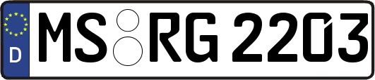 MS-RG2203