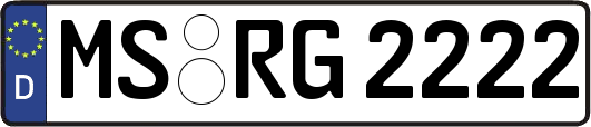 MS-RG2222