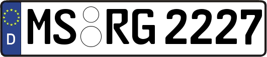 MS-RG2227