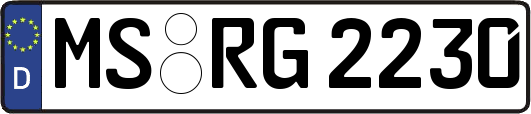 MS-RG2230