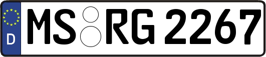 MS-RG2267