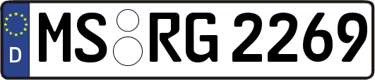 MS-RG2269