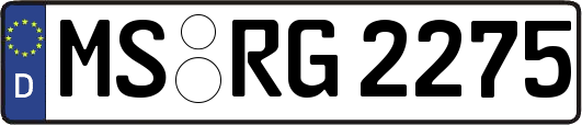 MS-RG2275