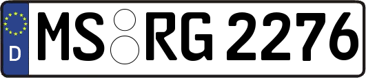 MS-RG2276
