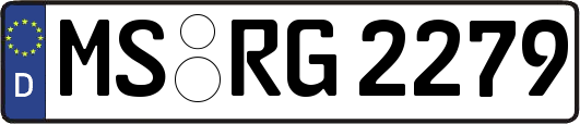 MS-RG2279