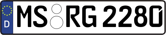 MS-RG2280