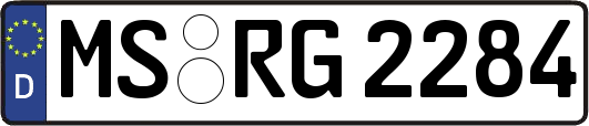 MS-RG2284