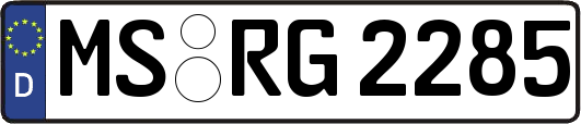 MS-RG2285
