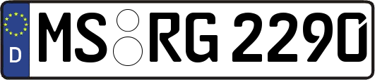 MS-RG2290