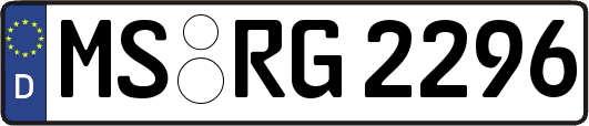 MS-RG2296