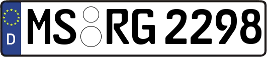 MS-RG2298
