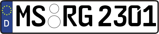 MS-RG2301