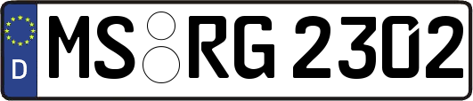 MS-RG2302