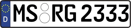 MS-RG2333