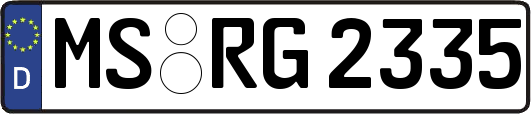 MS-RG2335