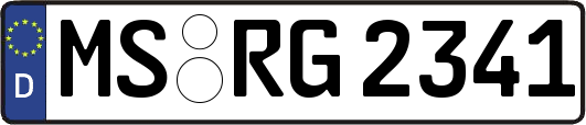 MS-RG2341