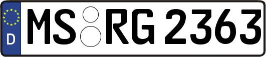 MS-RG2363
