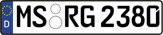 MS-RG2380