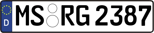 MS-RG2387