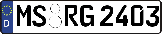 MS-RG2403