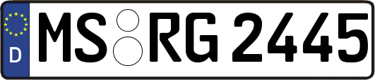 MS-RG2445
