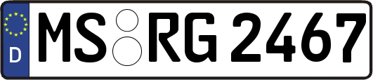 MS-RG2467