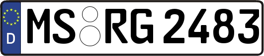 MS-RG2483