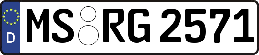 MS-RG2571