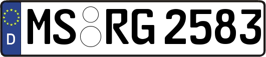 MS-RG2583