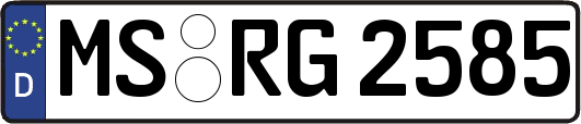 MS-RG2585