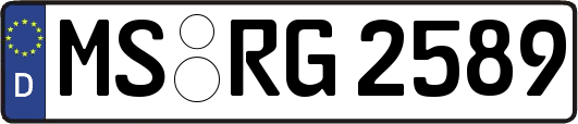 MS-RG2589
