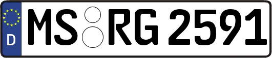 MS-RG2591