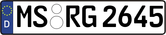 MS-RG2645