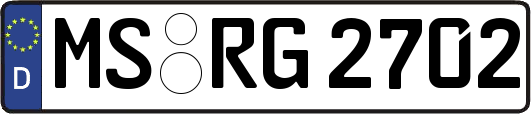 MS-RG2702