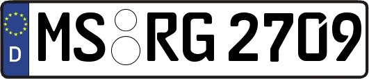 MS-RG2709