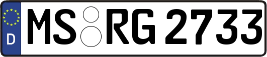 MS-RG2733