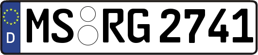 MS-RG2741