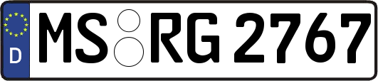 MS-RG2767