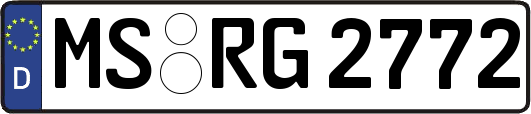 MS-RG2772