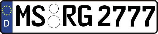 MS-RG2777