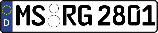 MS-RG2801