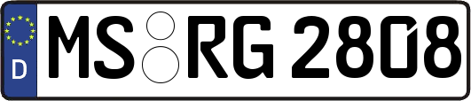 MS-RG2808