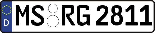 MS-RG2811
