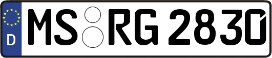 MS-RG2830