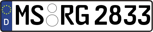 MS-RG2833