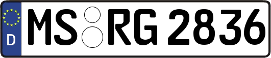 MS-RG2836