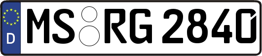 MS-RG2840