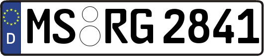 MS-RG2841