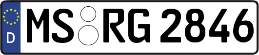 MS-RG2846