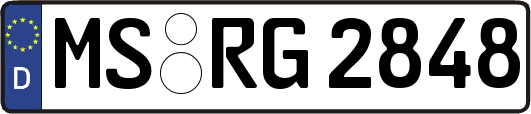 MS-RG2848